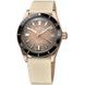 EDOX SKYDIVER 38 DATE AUTOMATIC 80131-37RNC-VDBEI - SKYDIVER - MĂRCI