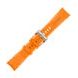 TRASER RUBBER BELT FOR SUPER SUB ORANGE - STRAPS - ACCESSORIES