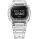 CASIO G-SHOCK DW-5600SKE-7ER TRANSPARENT SERIES - G-SHOCK - ZNAČKY