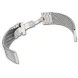 STEEL MESH STRAP ALEXANDER SHOROKHOFF - STRAPS - ACCESSORIES