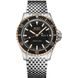 MIDO OCEAN STAR TRIBUTE M026.830.21.051.00 - OCEAN STAR - BRANDS