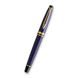 PLNICÍ PERO WATERMAN EXPERT BLUE GT 1507/1993663 - FOUNTAIN PENS - ACCESSORIES