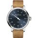 MEISTERSINGER N°01 - 40MM DM317 - MEISTERSINGER - BRANDS