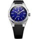NIVADA GRENCHEN F77 SST LAPIS LAZULI BATON HANDS MK2 - 38MM - F77 - BRANDS