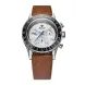 NIVADA GRENCHEN CHRONOKING MECAQUARTZ RACING GREY - INTER. BEZEL - CHRONOMASTER - ZNAČKY