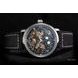 FREDERIQUE CONSTANT MANUFACTURE SLIMLINE PERPETUAL CALENDAR AUTOMATIC DESIGNED BY PETER SPEAKE LIMITED EDITION FC-775PS4S6 - MANUFACTURE - ZNAČKY