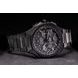 CITIZEN ATTESA SPACESHIP SATELLITE WAVE GPS CC4105-69E - SUPER TITANIUM - ZNAČKY