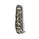 VICTORINOX SPARTAN CAMOUFLAGE KNIFE - POCKET KNIVES - ACCESSORIES
