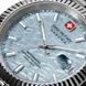 SWISS MILITARY HANOWA MASTER DILIGENTER SMWGL0005405 - AUTOMATIC - BRANDS