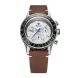 NIVADA GRENCHEN CHRONOKING MECAQUARTZ RACING GREY - INTER. BEZEL - CHRONOMASTER - ZNAČKY