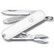 NŮŽ VICTORINOX CLASSIC SD COLORS FALLING SNOW 0.6223.7G - KAPESNÍ NOŽE - OSTATNÍ