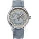 FREDERIQUE CONSTANT MANUFACTURE CLASSIC WORLDTIMER AUTOMATIC LIMITED EDITION FC-719LBWD3DH6 - MANUFACTURE - BRANDS