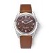 NIVADA GRENCHEN SUPER ANTARCTIC 3.6.9 BROWN - ANTARCTIC - ZNAČKY