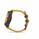 GARMIN INSTINCT® 3 – 45 MM, SOLAR UNBURST S ŘEMÍNKEM SUNBURST/GREY 010-02934-02 - INSTINCT 3 - ZNAČKY