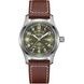 HAMILTON KHAKI FIELD AUTO 42MM H70605560 - KHAKI FIELD - BRANDS