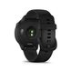 GARMIN VÍVOACTIVE® 6 SLATE / STRAP BLACK 010-02985-00 - VIVOACTIVE 6 - BRANDS