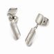 EARRINGS BOCCIA TITANIUM 05010-03 - EARRING - ACCESSORIES