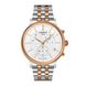 TISSOT CARSON PREMIUM CHRONOGRAPH T122.417.22.011.00 - CARSON - ZNAČKY