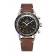 NIVADA GRENCHEN CHRONOKING MECAQUARTZ - INTER. BEZEL - CHRONOMASTER - ZNAČKY