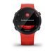 GARMIN FORERUNNER 45 OPTIC RED 010-02156-16 - ARCHÍV