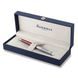 KULIČKOVÉ PERO WATERMAN HÉMISPHÈRE DELUXE RED CLUB 1507/2928292 - BALLPOINT PENS - ACCESSORIES