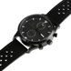 TRIWA SORT OF BLACK GLOW CHRONO BLACK RACING CLASSIC TW-LCST112-CR010113 - ARCHÍV