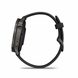 GARMIN VENU® 4 - 41MM SLATE WITH BLACK SILICONE STRAP 010-03013-02 - VENU 4 - BRANDS
