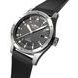 FORTIS FLIEGER F-41 BLACK F4220018 - FLIEGER - BRANDS