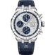 MAURICE LACROIX AIKON AUTOMATIC CHRONOGRAPH AI6038-SS001-131-1 - AIKON - BRANDS