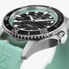 HAMILTON KHAKI NAVY SCUBA AUTO 40MM H82415331 - KHAKI NAVY - ZNAČKY