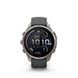 GARMIN FENIX® 9 PRO INREACH - 47 MM, TITANIUM GRAPHITE/BLACK 010-04336-21 - FENIX 9 PRO INREACH - ZNAČKY