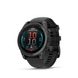 GARMIN FENIX® E – 47 MM, AMOLED SLATE GREY STEEL 010-03025-01 - FENIX E - BRANDS