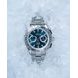 ALPINA ALPINER 4 CHRONOGRAPH AUTOMATIC AL-860LNS5AQ6B - ALPINA - BRANDS