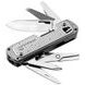 LEATHERMAN FREE T4 832686 - KLEŠTĚ A MULTITOOLY - OSTATNÍ