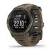 GARMIN INSTINCT TACTICAL COYOTE TAN OPTIC 010-02064-71 - INSTINCT OPTIC - ZNAČKY