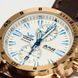 VOSTOK EUROPE ALMAZ CHRONO LINE 6S11-320B676 - ALMAZ SPACE STATION - BRANDS