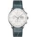 JUNGHANS MEISTER CHRONOSCOPE TERRASSENBAU 027/4729.00 - JUNGHANS - ZNAČKY