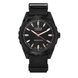 EDOX GRAND OCEAN AUTOMATIC 80140-37NAN-NIR - GRAND OCEAN - BRANDS