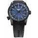 TRASER P68 PATHFINDER GMT BLUE, RUBBER - TACTICAL - BRANDS