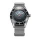 NIVADA GRENCHEN AQUAMAR GREY - ANTARCTIC - ZNAČKY