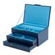 JEWELLERY BOX WOLF SOPHIA 392017 - JEWELLERY BOXES - ACCESSORIES