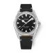 NIVADA GRENCHEN SUPER ANTARCTIC 35 MM - BLACK WHITE LUMINOVA - ANTARCTIC - ZNAČKY