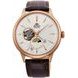 ORIENT CLASSIC SUN AND MOON RA-AS0102S - CLASSIC - BRANDS