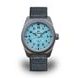 FORMEX FIELD AUTOMATIC GEN 2 ICE BLUE NYLON-VELCRO BLUE 0660.1.6535.844 - FIELD AUTOMATIC - ZNAČKY