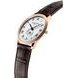 FREDERIQUE CONSTANT SLIMLINE GENTS SMALL SECONDS QUARTZ FC-235M4S4 - SLIMLINE GENTS - ZNAČKY