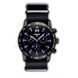 TRASER CLASSIC CHRONO BD PRO BLUE,SILICONE - TRASER - BRANDS