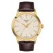 TISSOT CLASSIC DREAM GENT T129.410.36.261.00 - CLASSIC DREAM - BRANDS