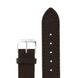 LEATHER STRAP JUNKERS 360400000020 - STRAPS - ACCESSORIES