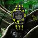 CASIO G-SHOCK FROGMAN GW-8200TPF-1ER POISON DART FROG - G-SHOCK - BRANDS