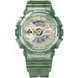 CASIO G-SHOCK GMA-S110GS-3AER SKELETON SERIES - G-SHOCK - BRANDS